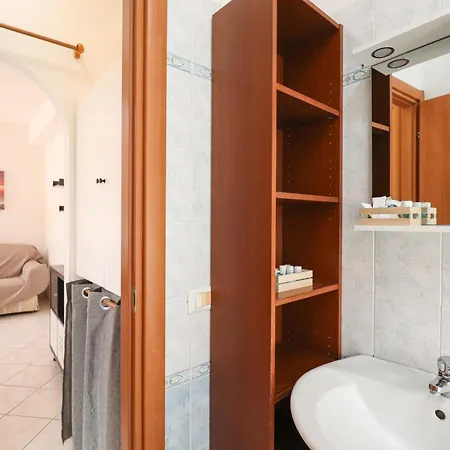 Casa Luca Roma - Vicino Al Vaticano 10km - Parcheggio Gratis * La Massimina-Casal Lumbroso