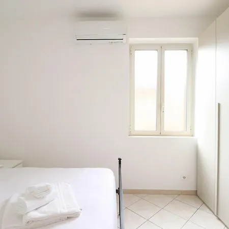 Casa Luca Roma - Vicino Al Vaticano 10km - Parcheggio Gratis