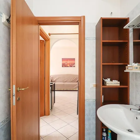 Casa Luca Roma - Vicino Al Vaticano 10km - Parcheggio Gratis